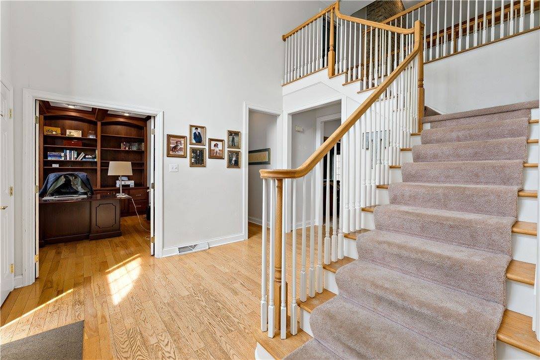 137 Bittersweet Circle, Peters Township, PA 15367