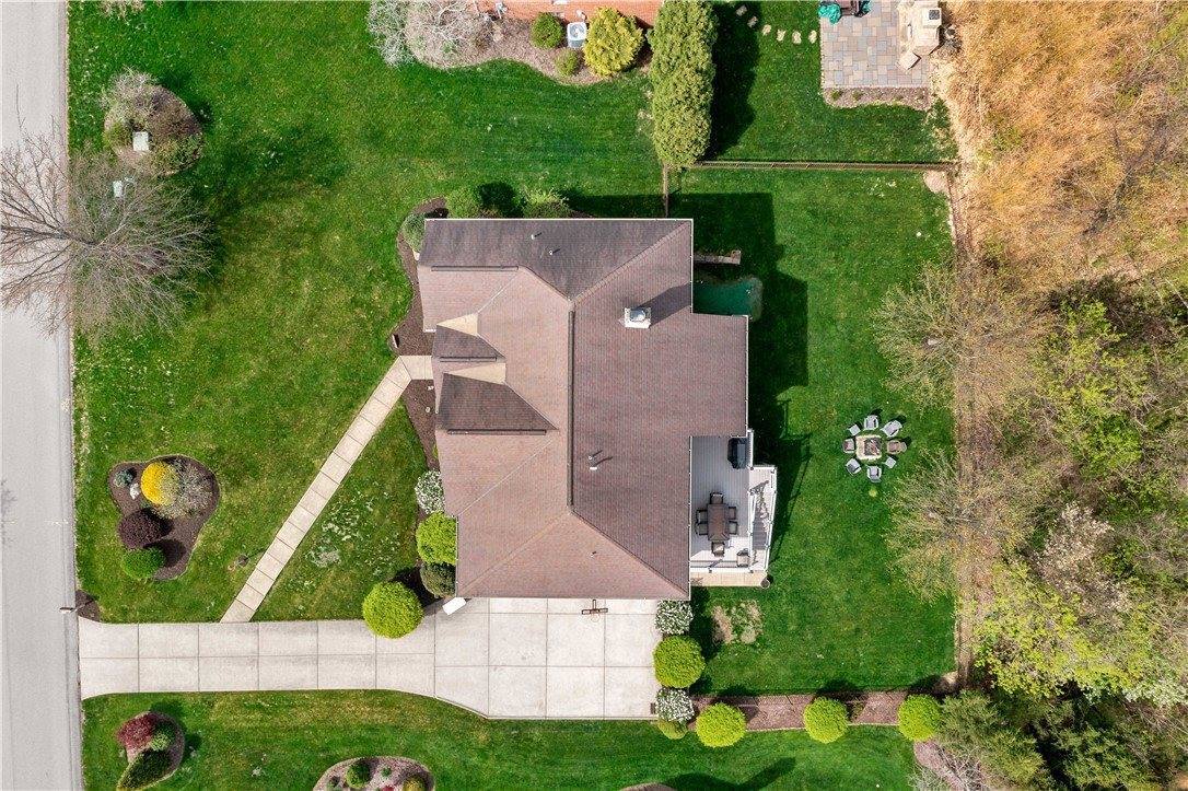 137 Bittersweet Circle, Peters Township, PA 15367