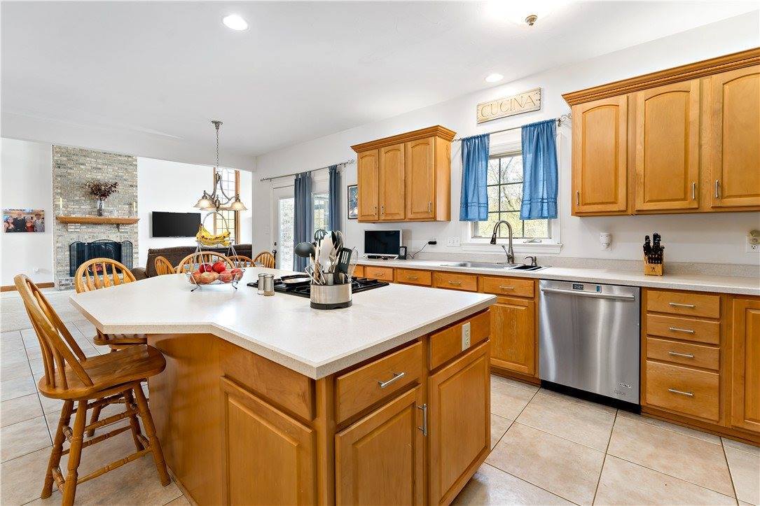 137 Bittersweet Circle, Peters Township, PA 15367