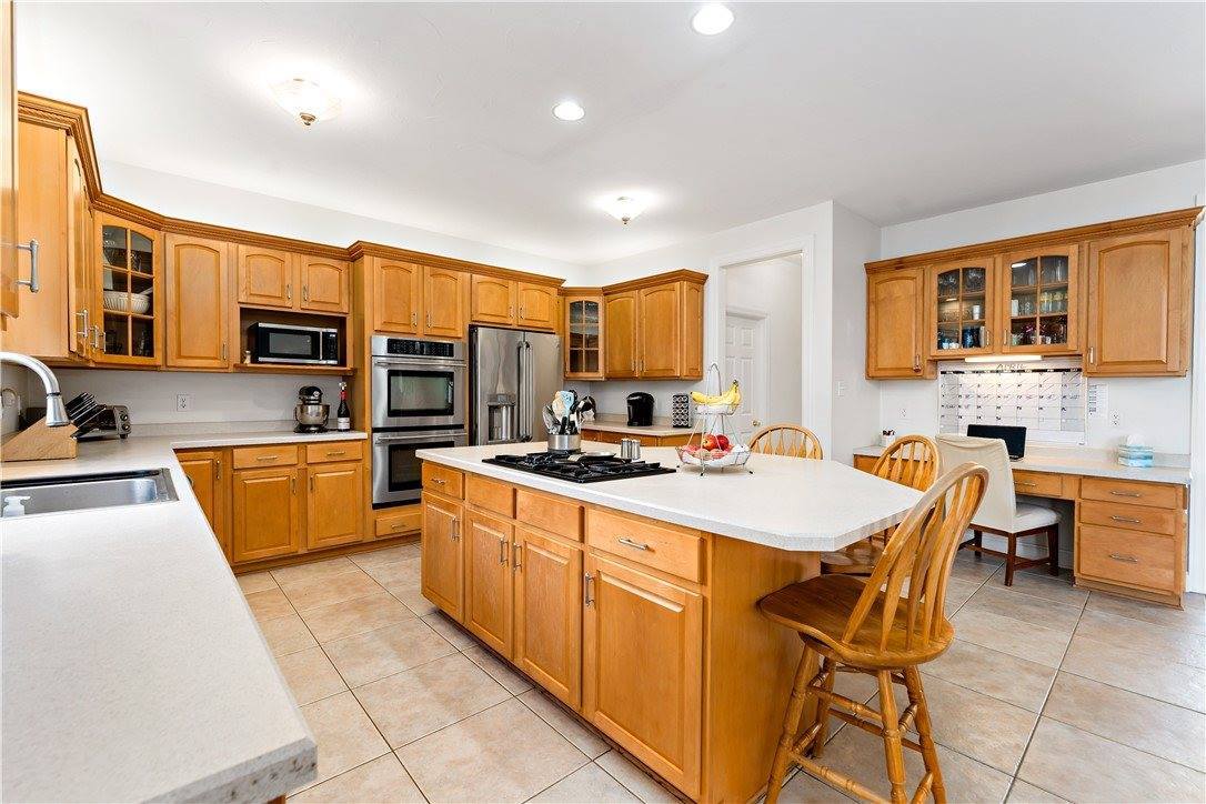 137 Bittersweet Circle, Peters Township, PA 15367