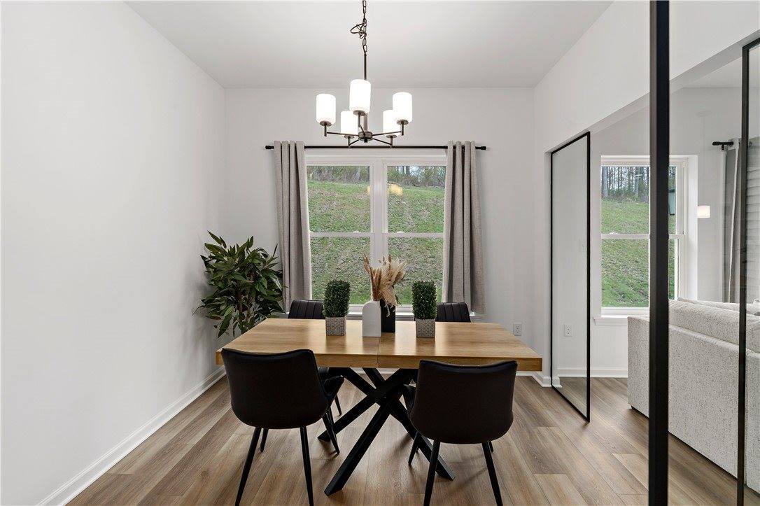 300 Timberline Dr, North Franklin Township, PA 15301