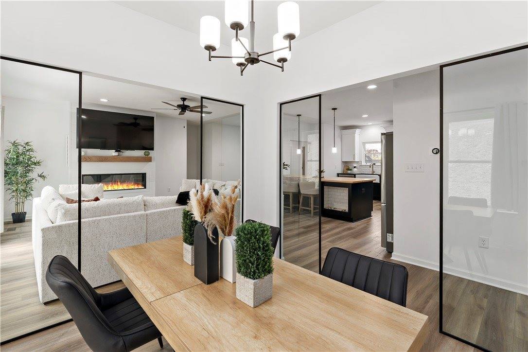 300 Timberline Dr, North Franklin Township, PA 15301