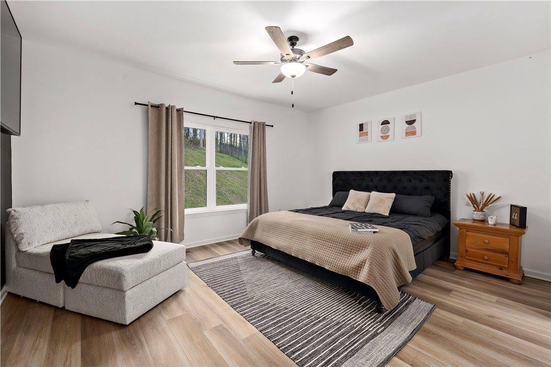 300 Timberline Dr, North Franklin Township, PA 15301