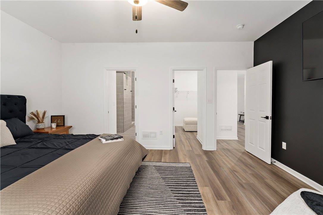 300 Timberline Dr, North Franklin Township, PA 15301