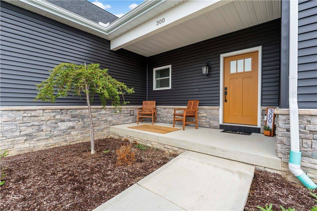 300 Timberline Dr, North Franklin Township, PA 15301