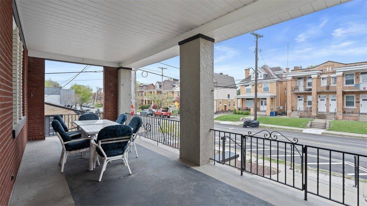 347 Bailey Ave, Mt Washington, PA 15211