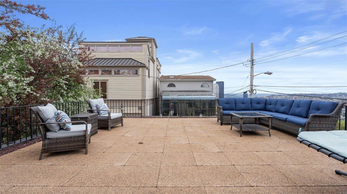 347 Bailey Ave, Mt Washington, PA 15211