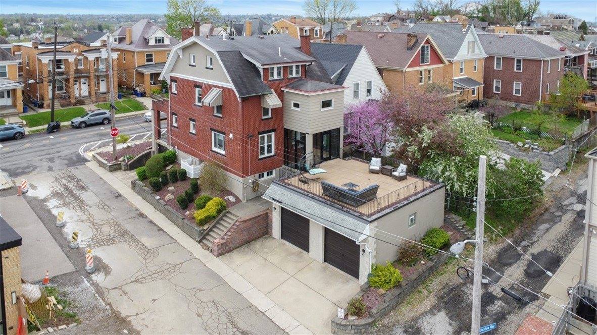 347 Bailey Ave, Mt Washington, PA 15211