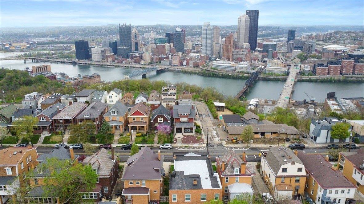 347 Bailey Ave, Mt Washington, PA 15211