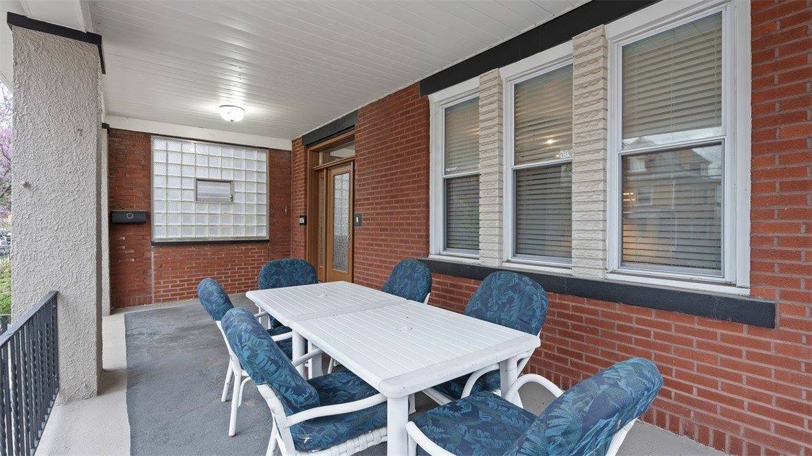 347 Bailey Ave, Mt Washington, PA 15211