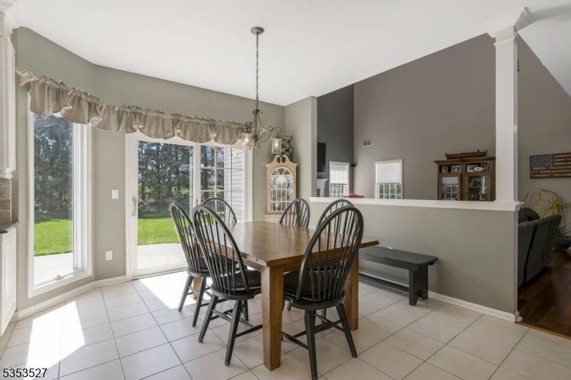 41 Briarwood Drive East, Warren Township, NJ 07059