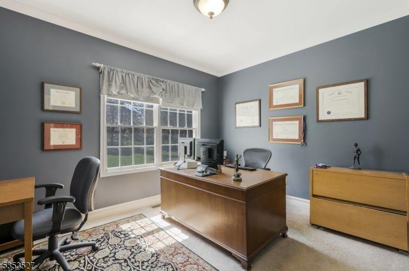 41 Briarwood Drive East, Warren Township, NJ 07059