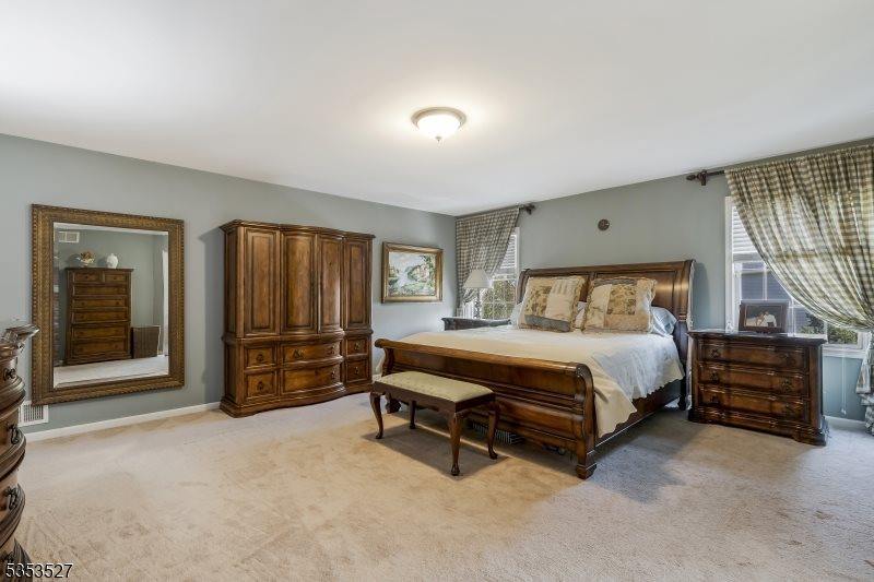 41 Briarwood Drive East, Warren Township, NJ 07059