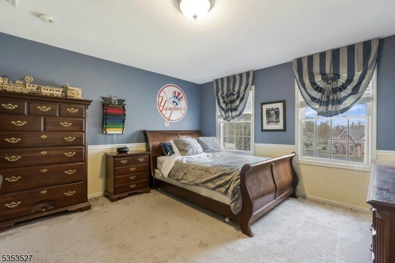 41 Briarwood Drive East, Warren Township, NJ 07059