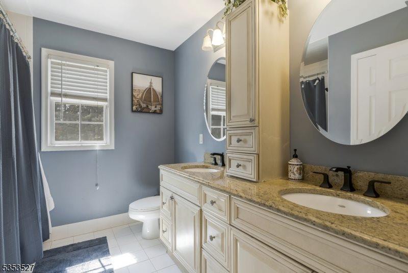 41 Briarwood Drive East, Warren Township, NJ 07059