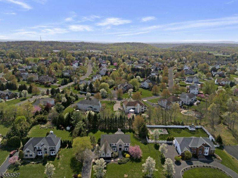 41 Briarwood Drive East, Warren Township, NJ 07059