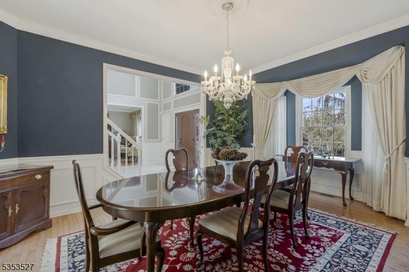 41 Briarwood Drive East, Warren Township, NJ 07059