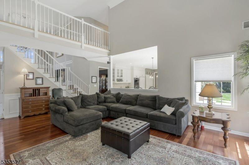 41 Briarwood Drive East, Warren Township, NJ 07059