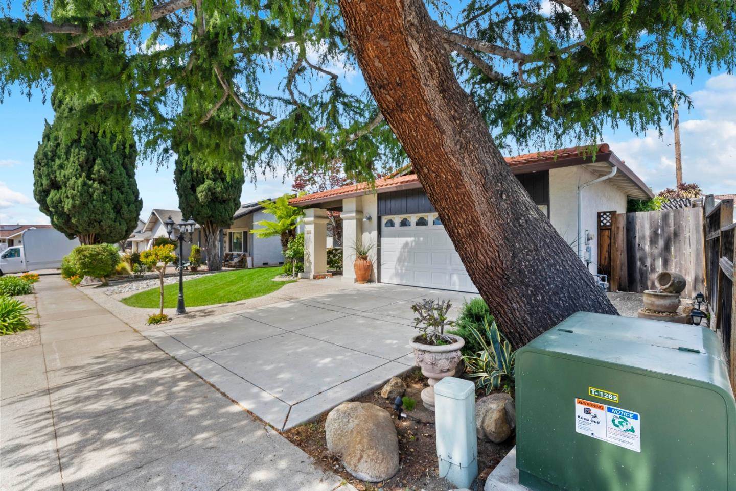 733 Covina Way, Fremont, CA 94539