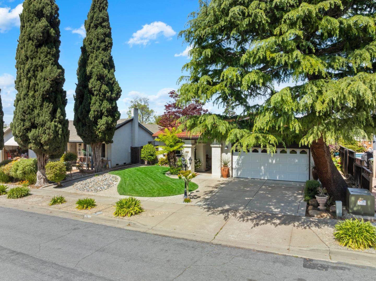 733 Covina Way, Fremont, CA 94539