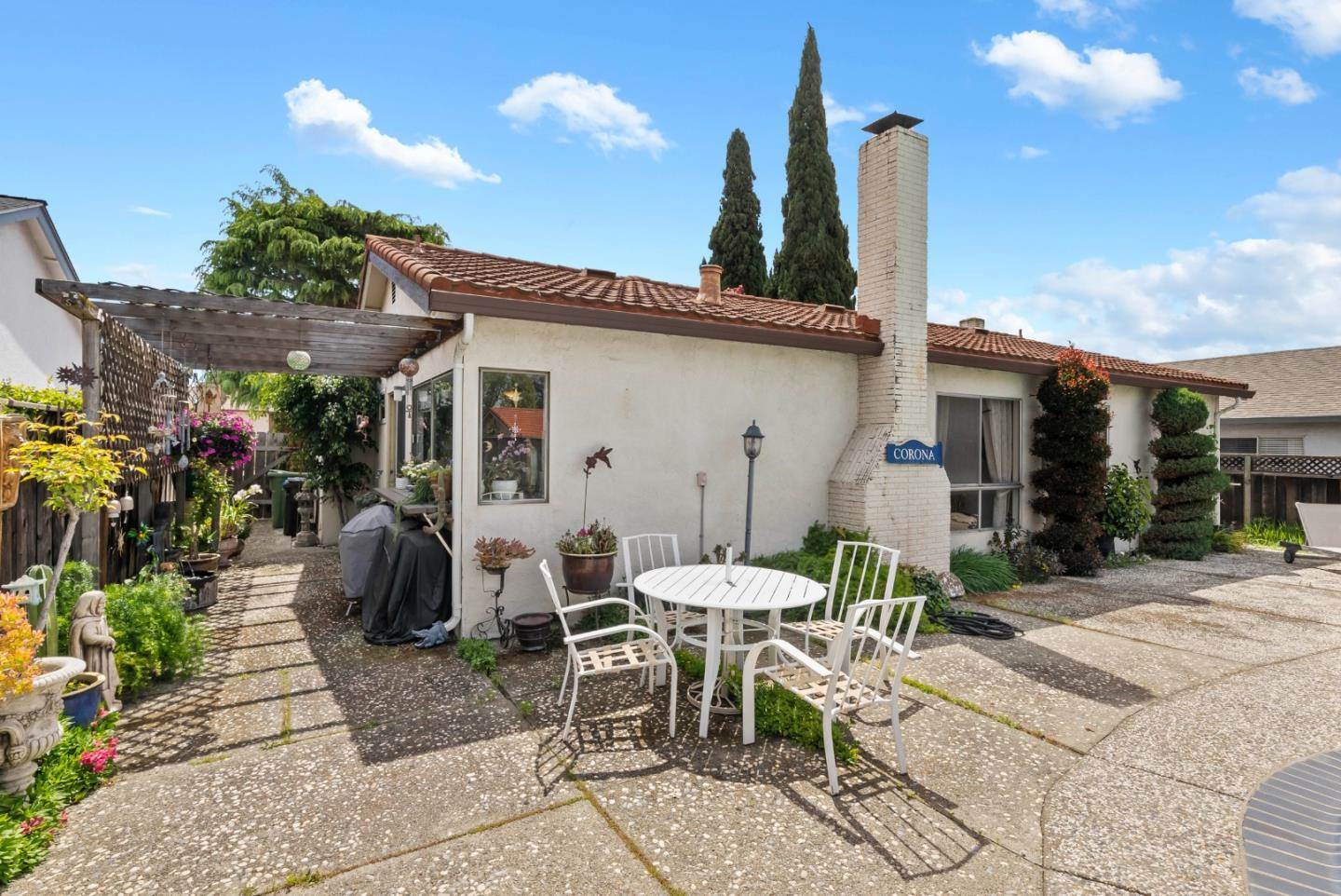 733 Covina Way, Fremont, CA 94539