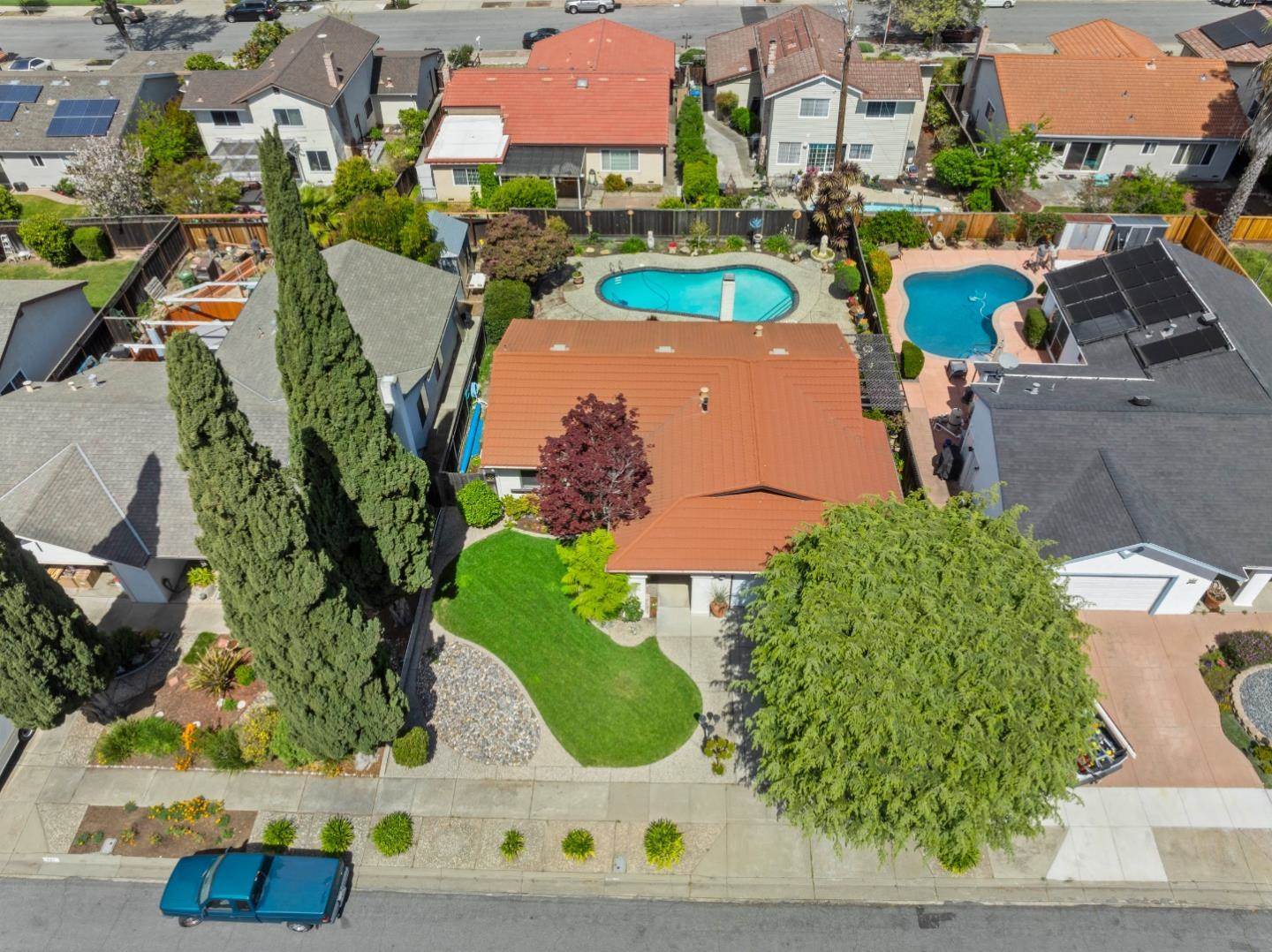 733 Covina Way, Fremont, CA 94539