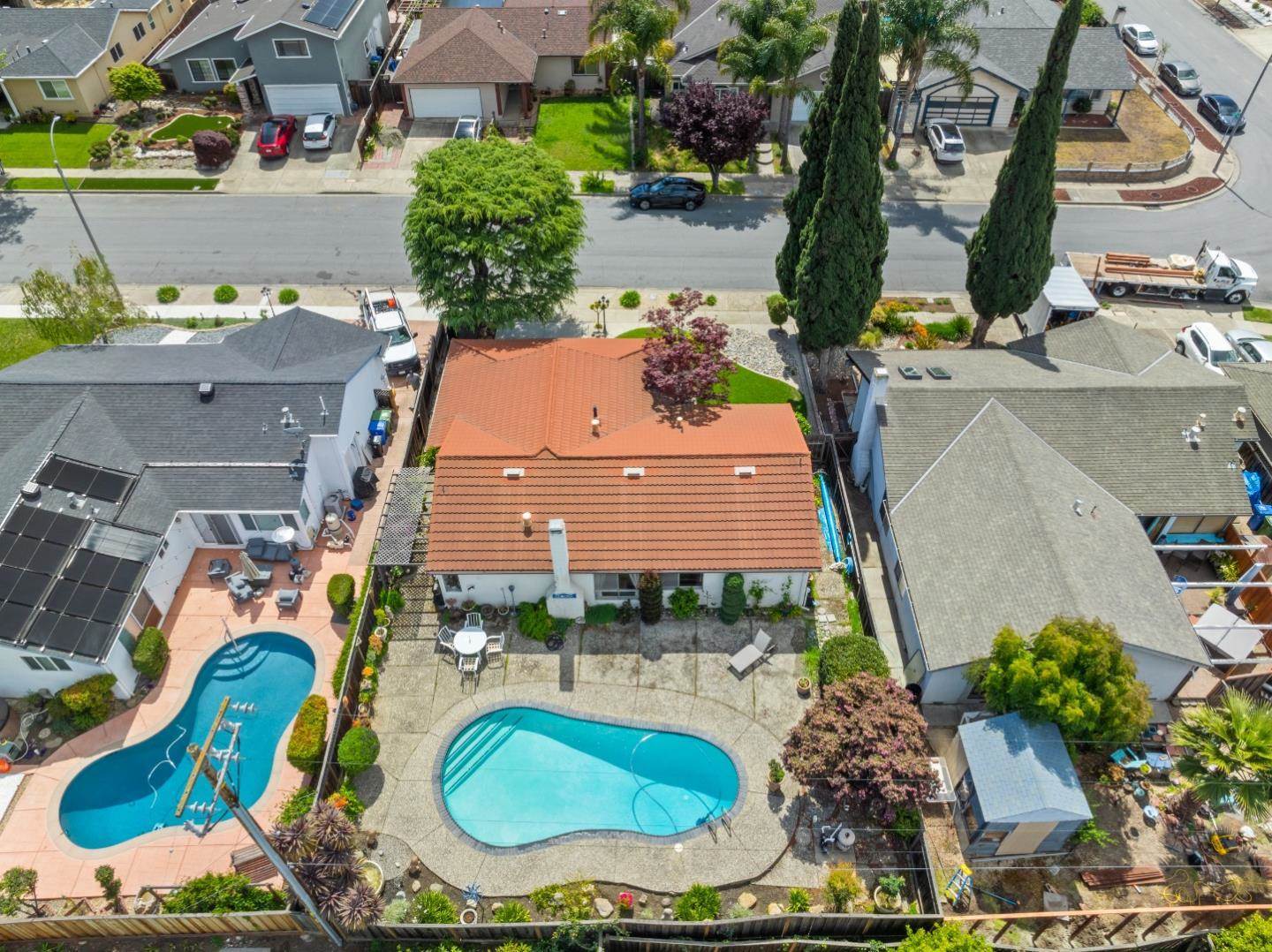 733 Covina Way, Fremont, CA 94539