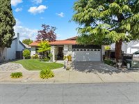 733 Covina Way, Fremont, CA 94539