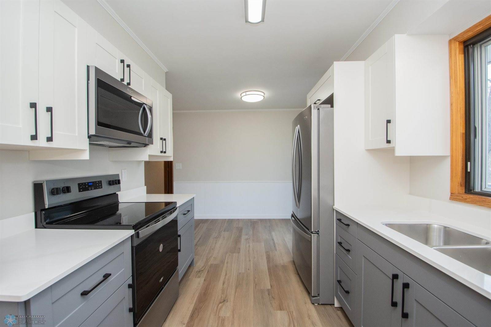 1813 14 1/2 Street South, Fargo, ND 58103