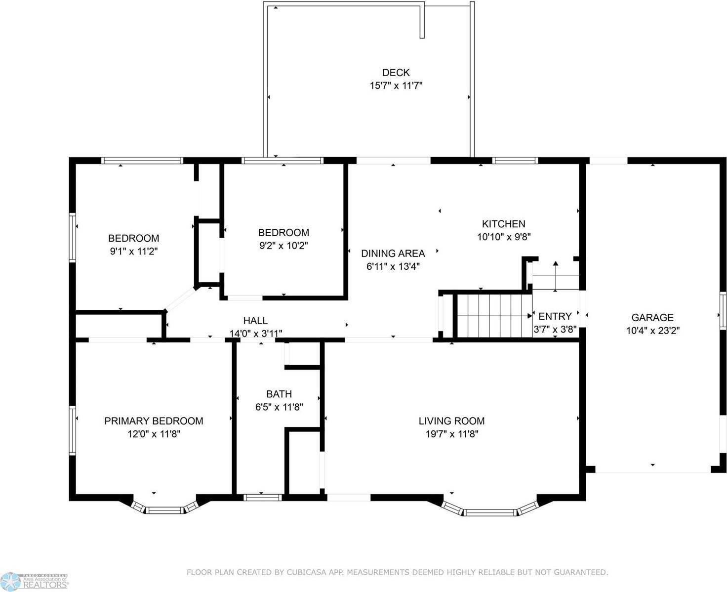 1813 14 1/2 Street South, Fargo, ND 58103