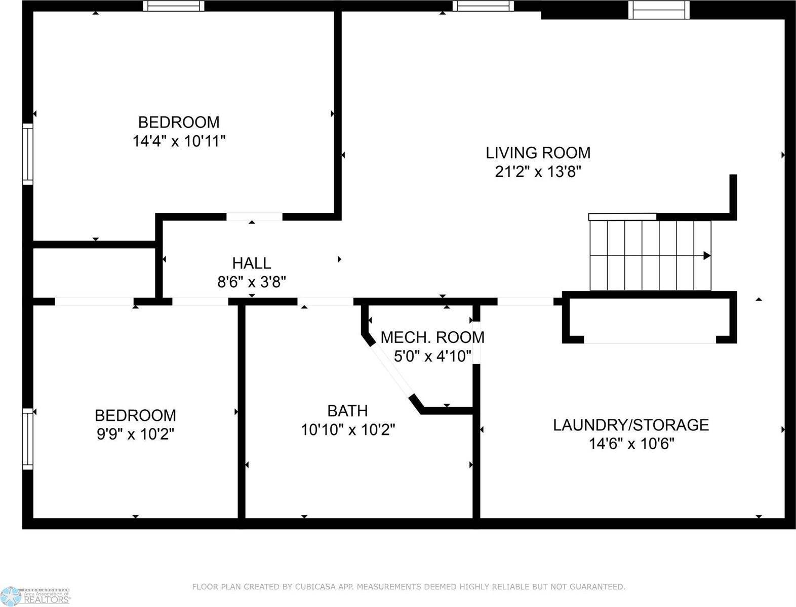 1813 14 1/2 Street South, Fargo, ND 58103