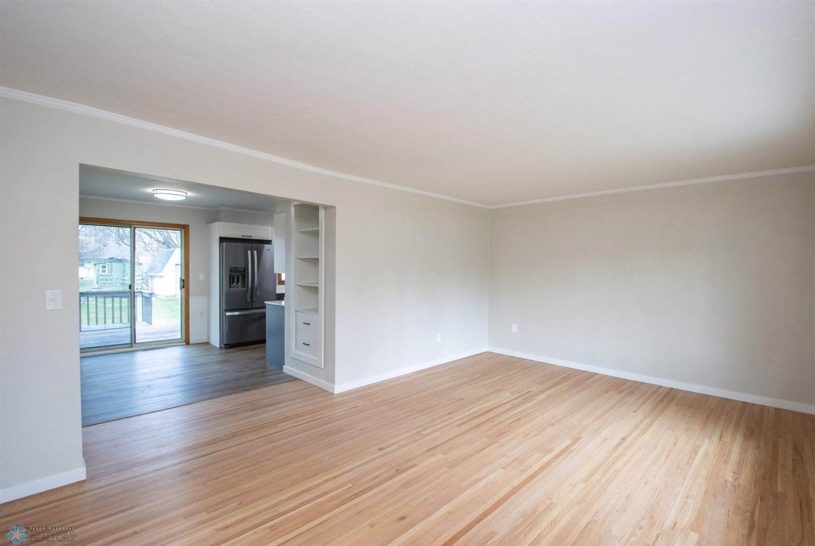 1813 14 1/2 Street South, Fargo, ND 58103