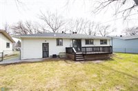 1813 14 1/2 Street South, Fargo, ND 58103