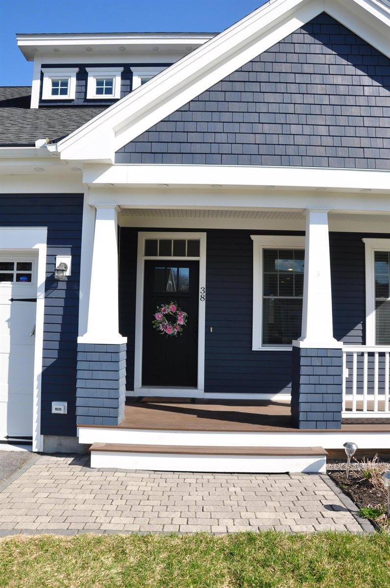 38 Trailhead Way, Portland, ME 04102