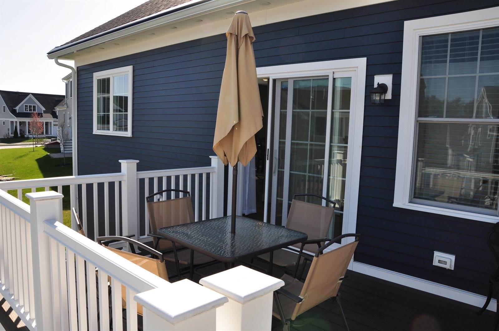 38 Trailhead Way, Portland, ME 04102