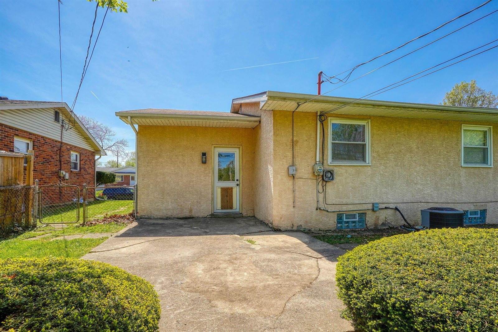 1800 Ormond Avenue, Columbus, OH 43224