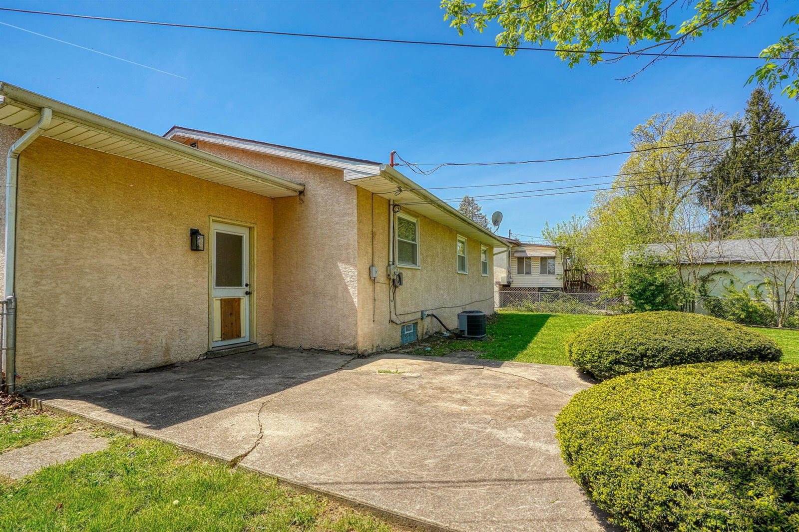 1800 Ormond Avenue, Columbus, OH 43224