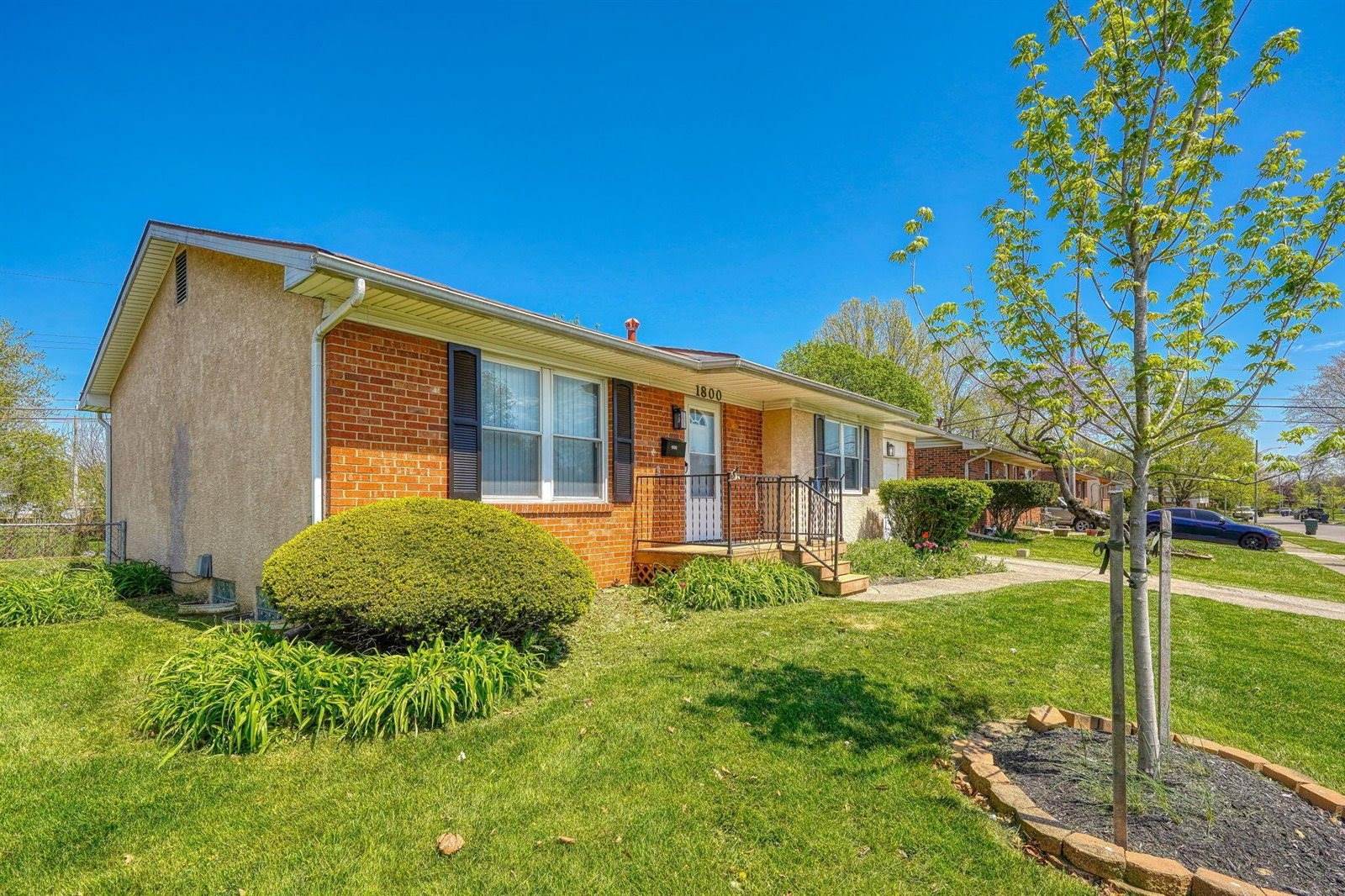 1800 Ormond Avenue, Columbus, OH 43224