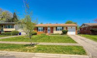1800 Ormond Avenue, Columbus, OH 43224