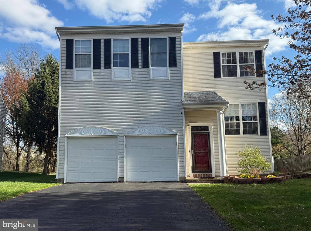 15 Coburn Road, Pennington, NJ 08534
