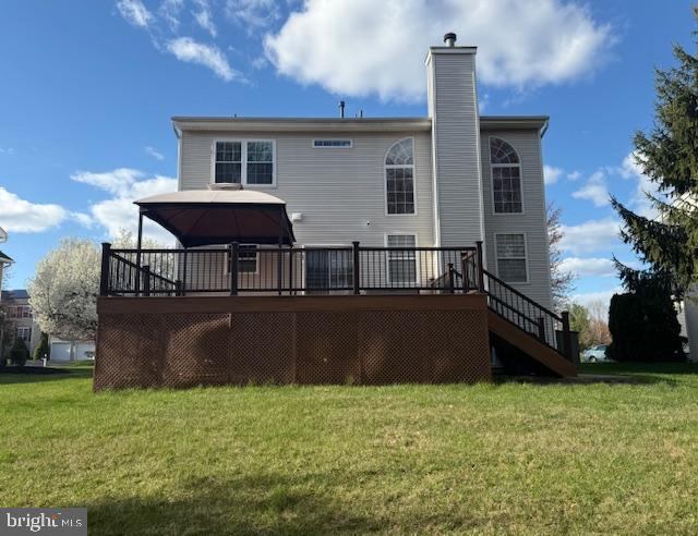 15 Coburn Road, Pennington, NJ 08534