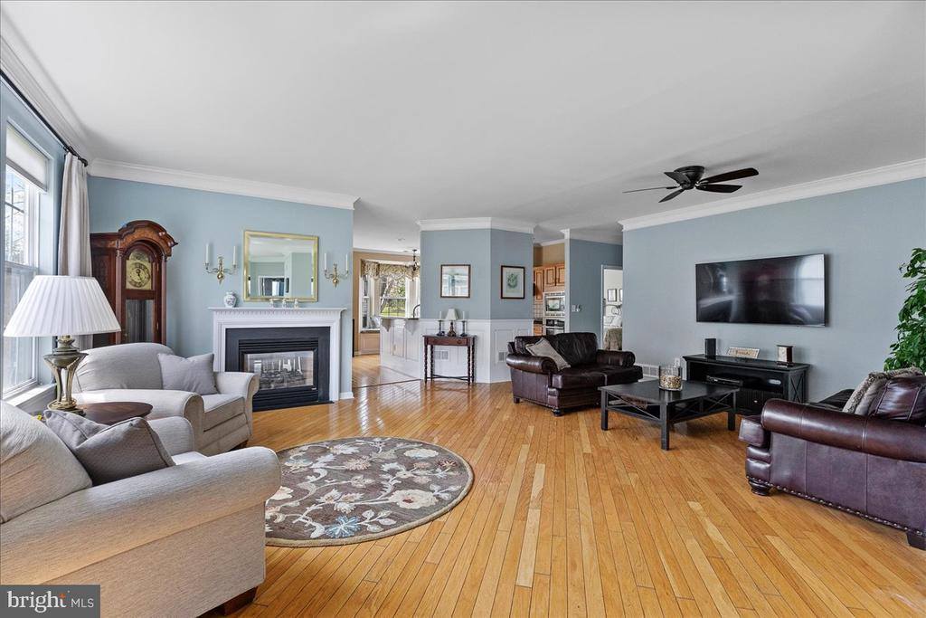 20 Powderhorn Way, Allentown, NJ 08501