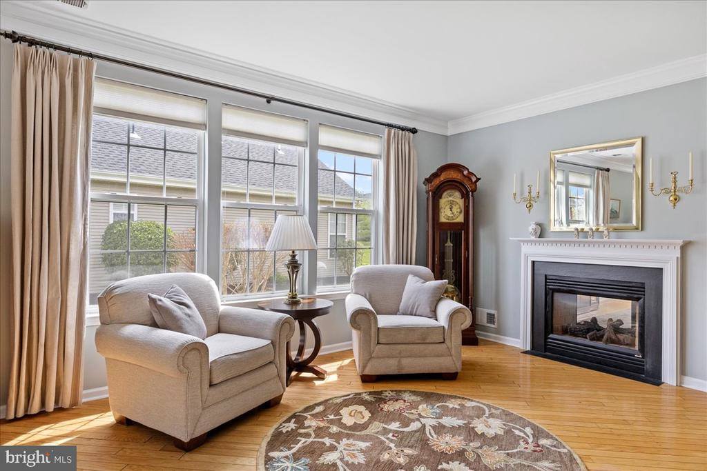 20 Powderhorn Way, Allentown, NJ 08501