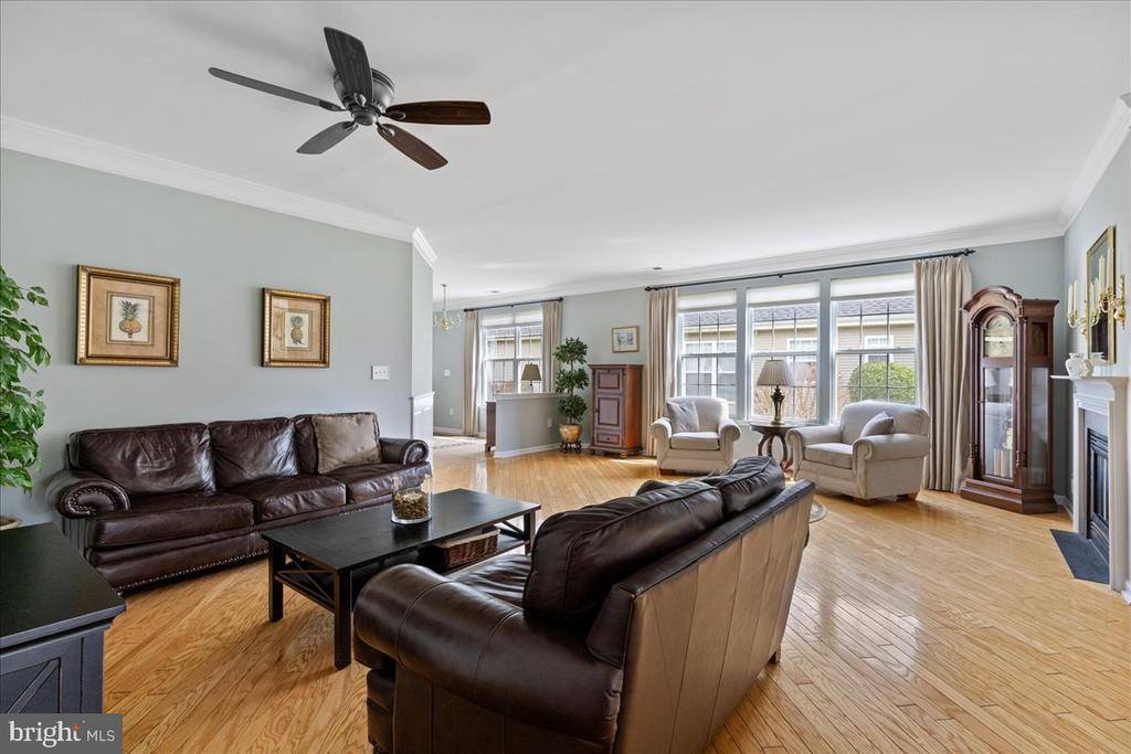 20 Powderhorn Way, Allentown, NJ 08501