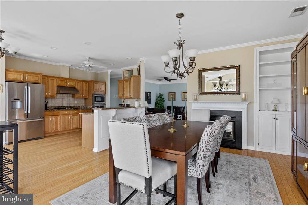 20 Powderhorn Way, Allentown, NJ 08501