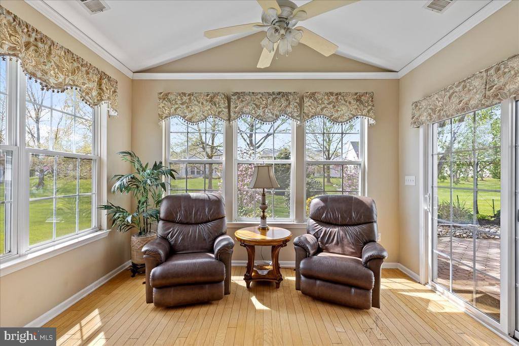 20 Powderhorn Way, Allentown, NJ 08501