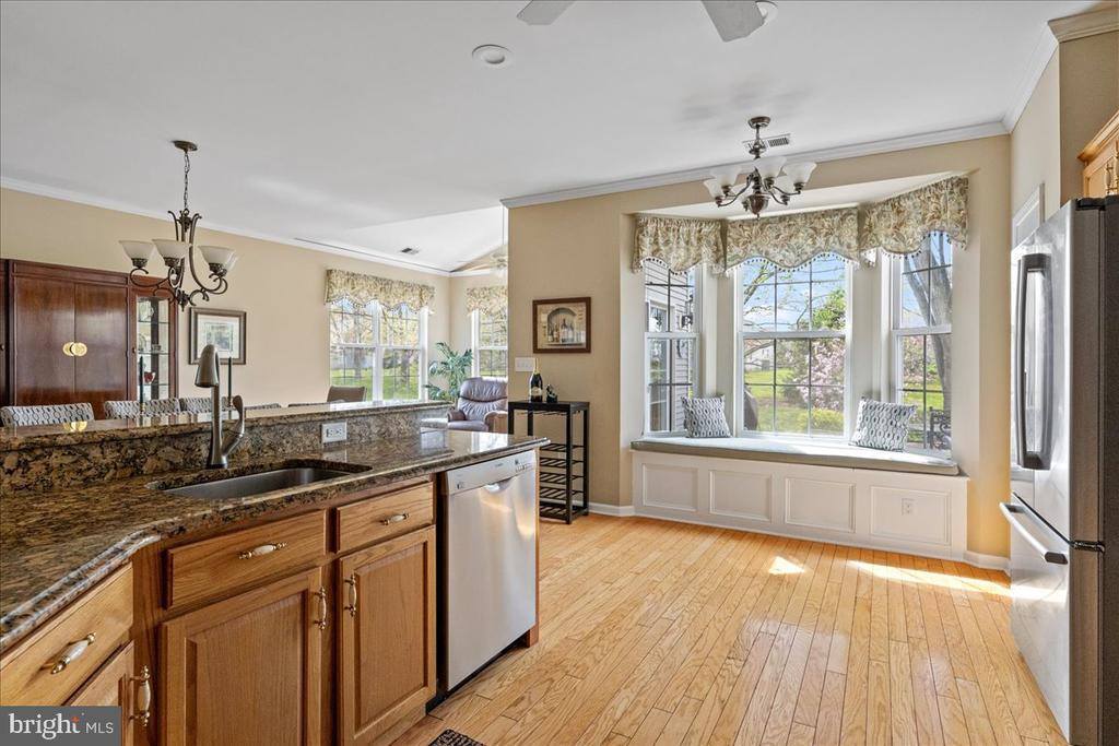 20 Powderhorn Way, Allentown, NJ 08501