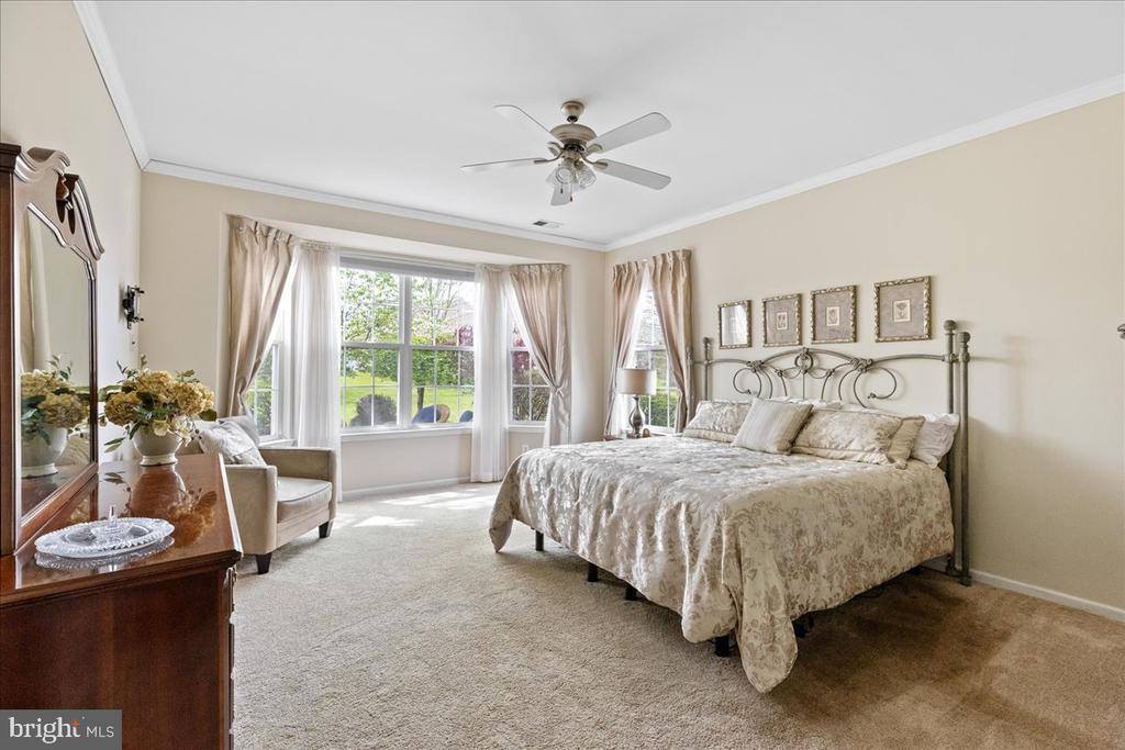 20 Powderhorn Way, Allentown, NJ 08501