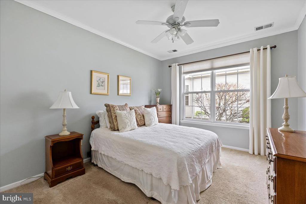 20 Powderhorn Way, Allentown, NJ 08501