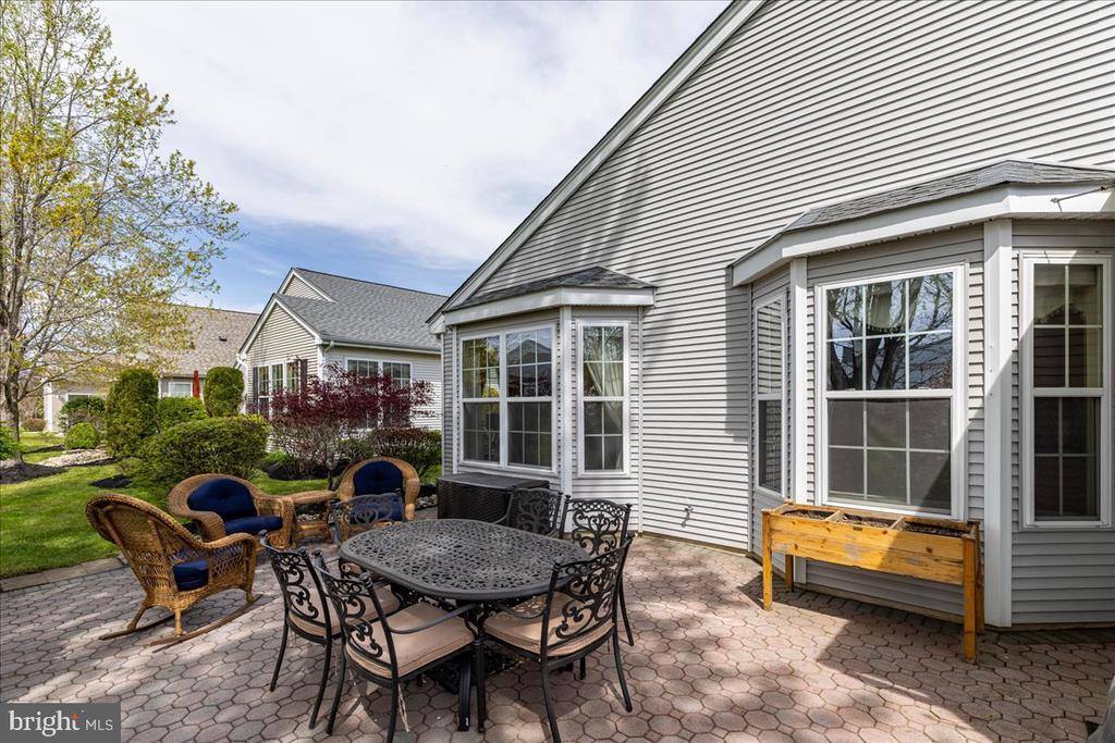 20 Powderhorn Way, Allentown, NJ 08501